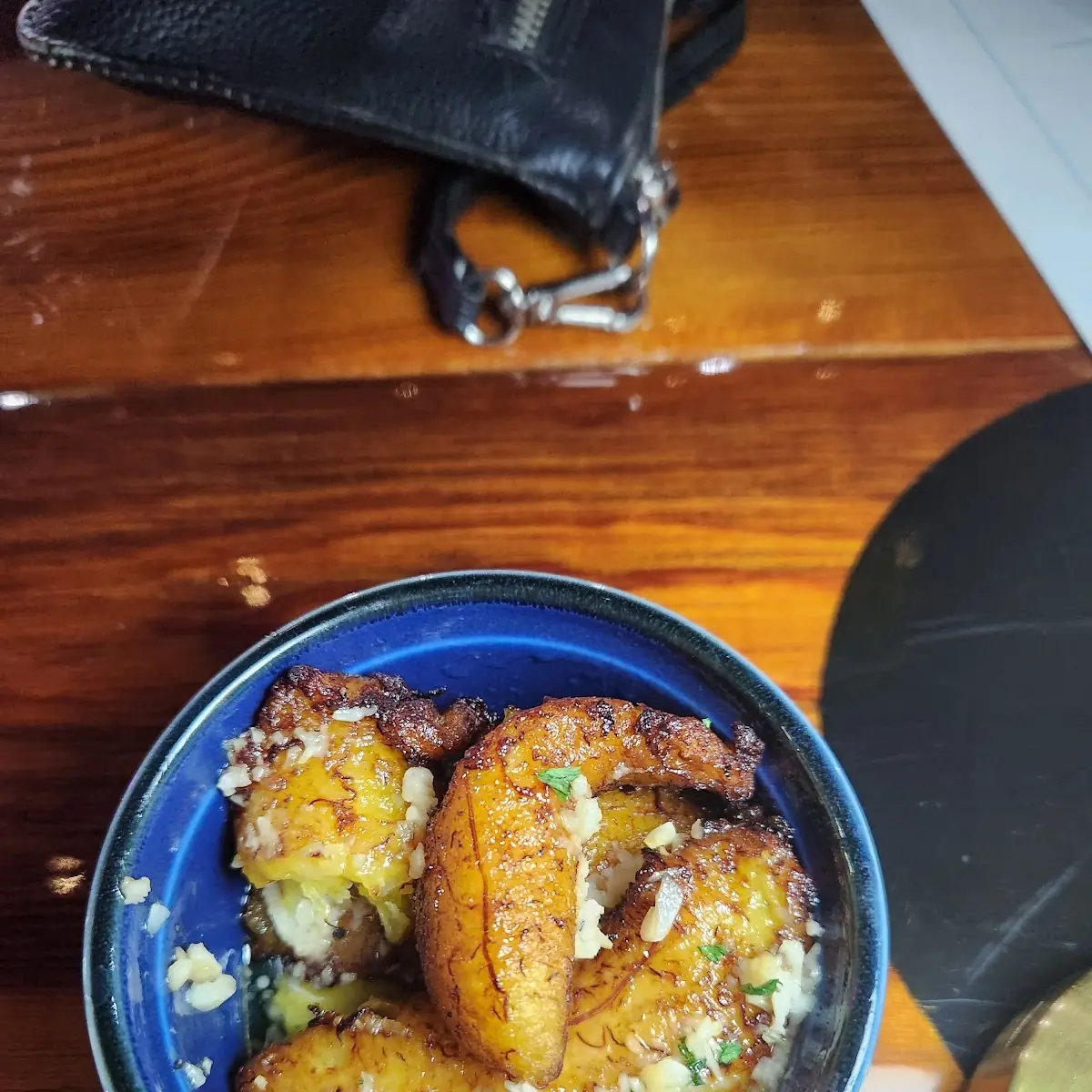 Fried Plantains