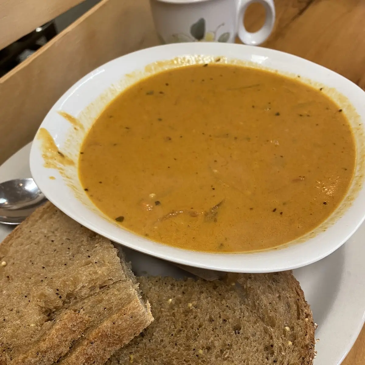 Tomato Soup