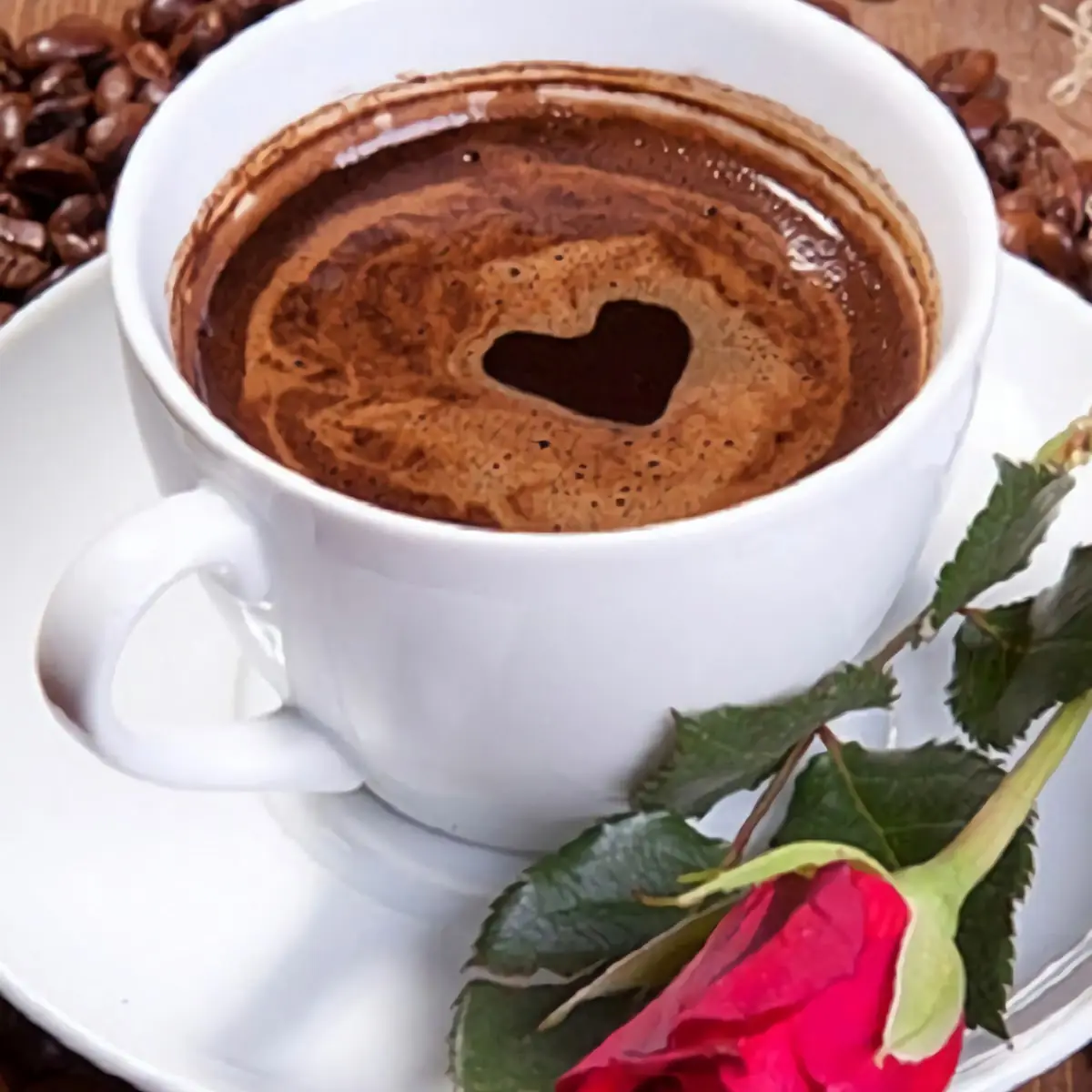 Caffe Americano
