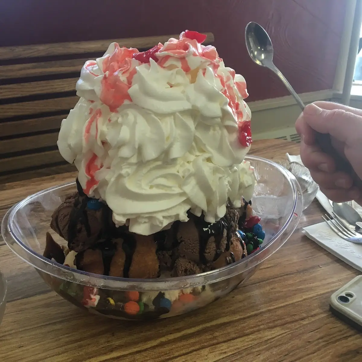 Sundae