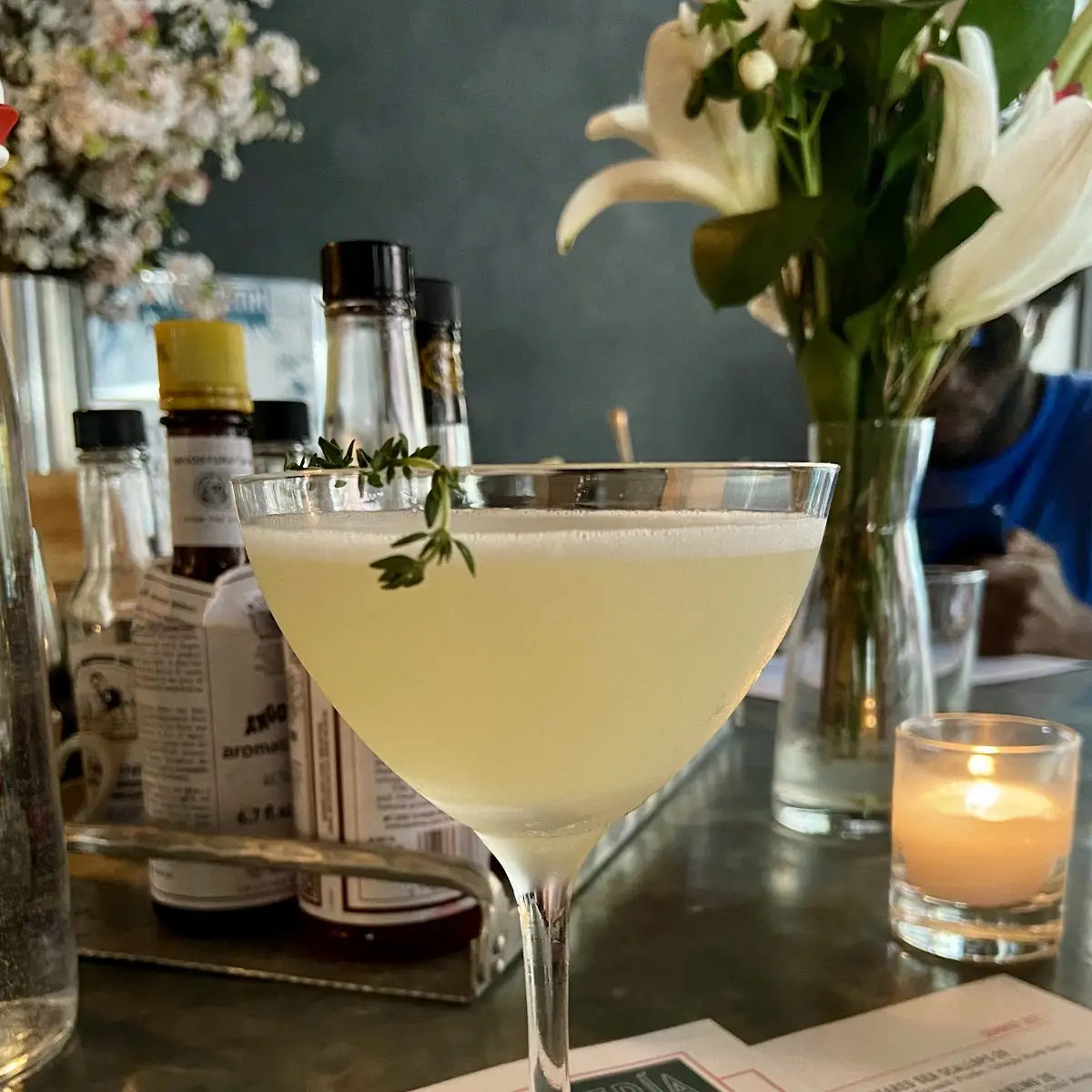 White Wine