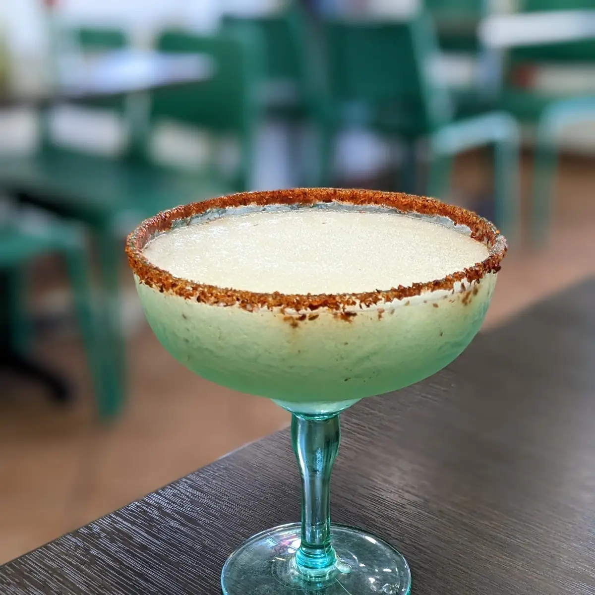Frozen Margarita