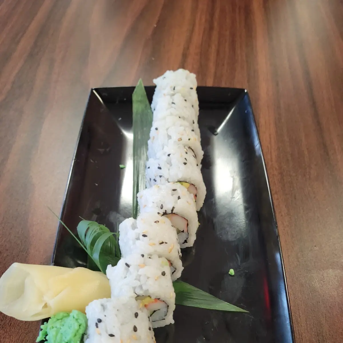 Sushi Roll