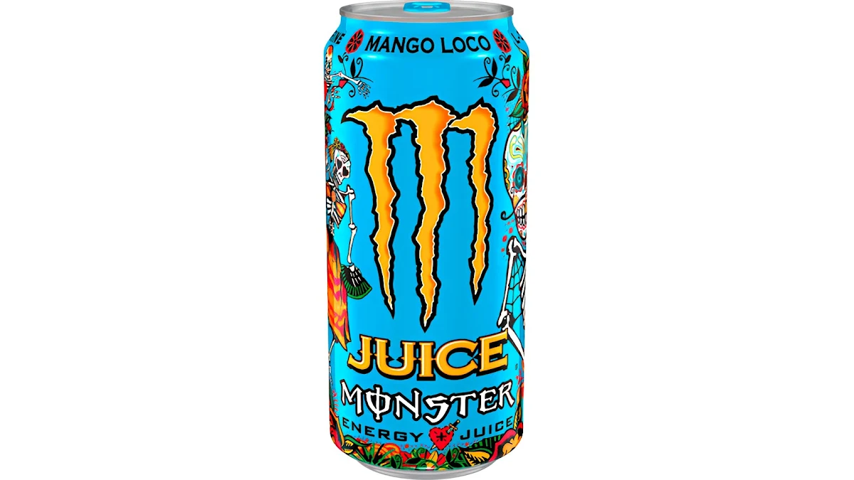 Energy Drink