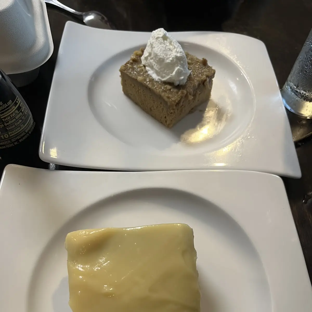 Key Lime Pie