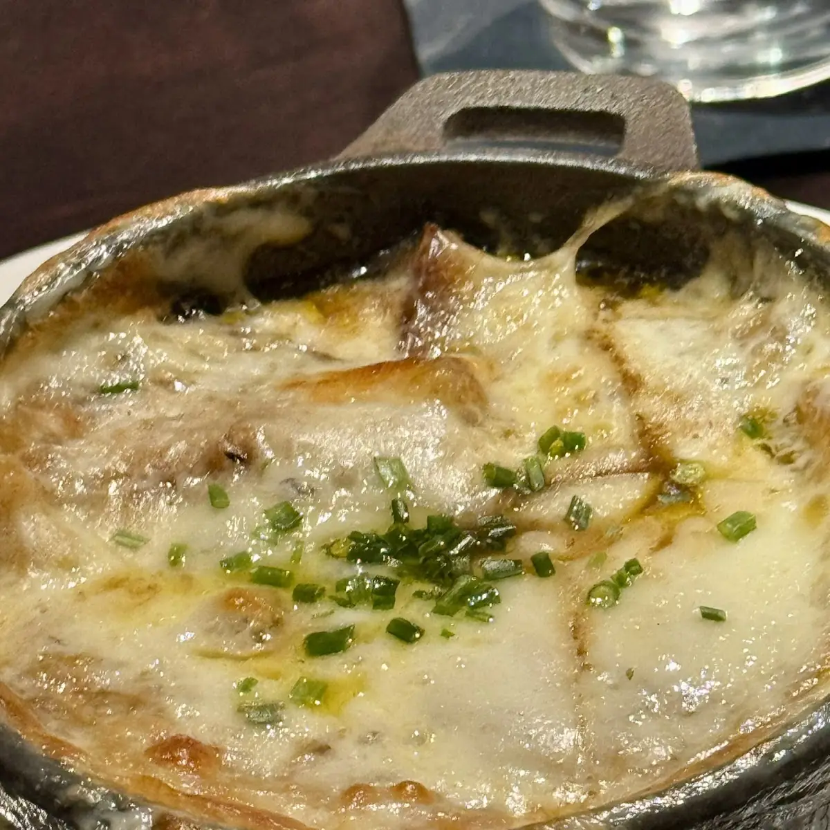 Onion Soup