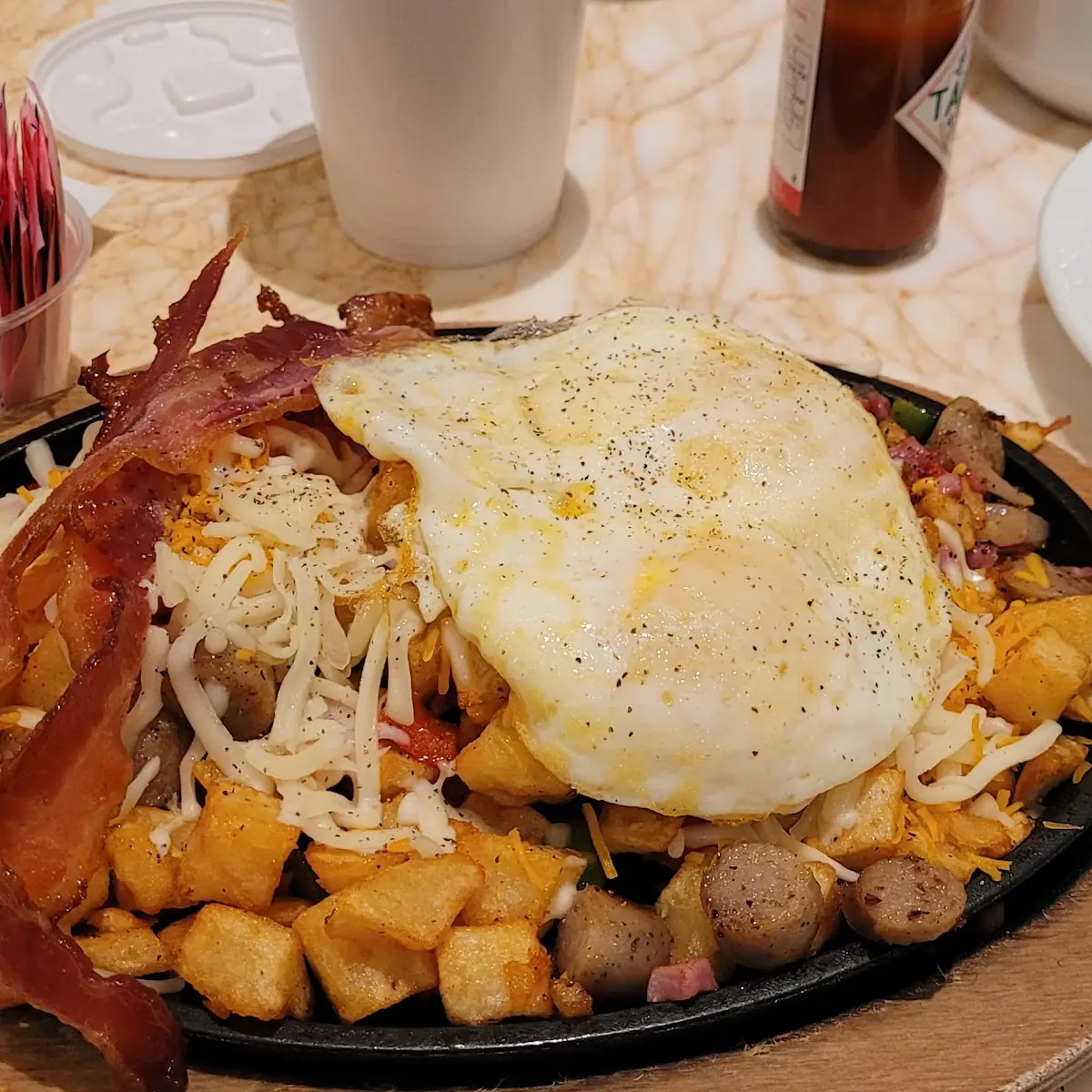 Corned Beef Hash