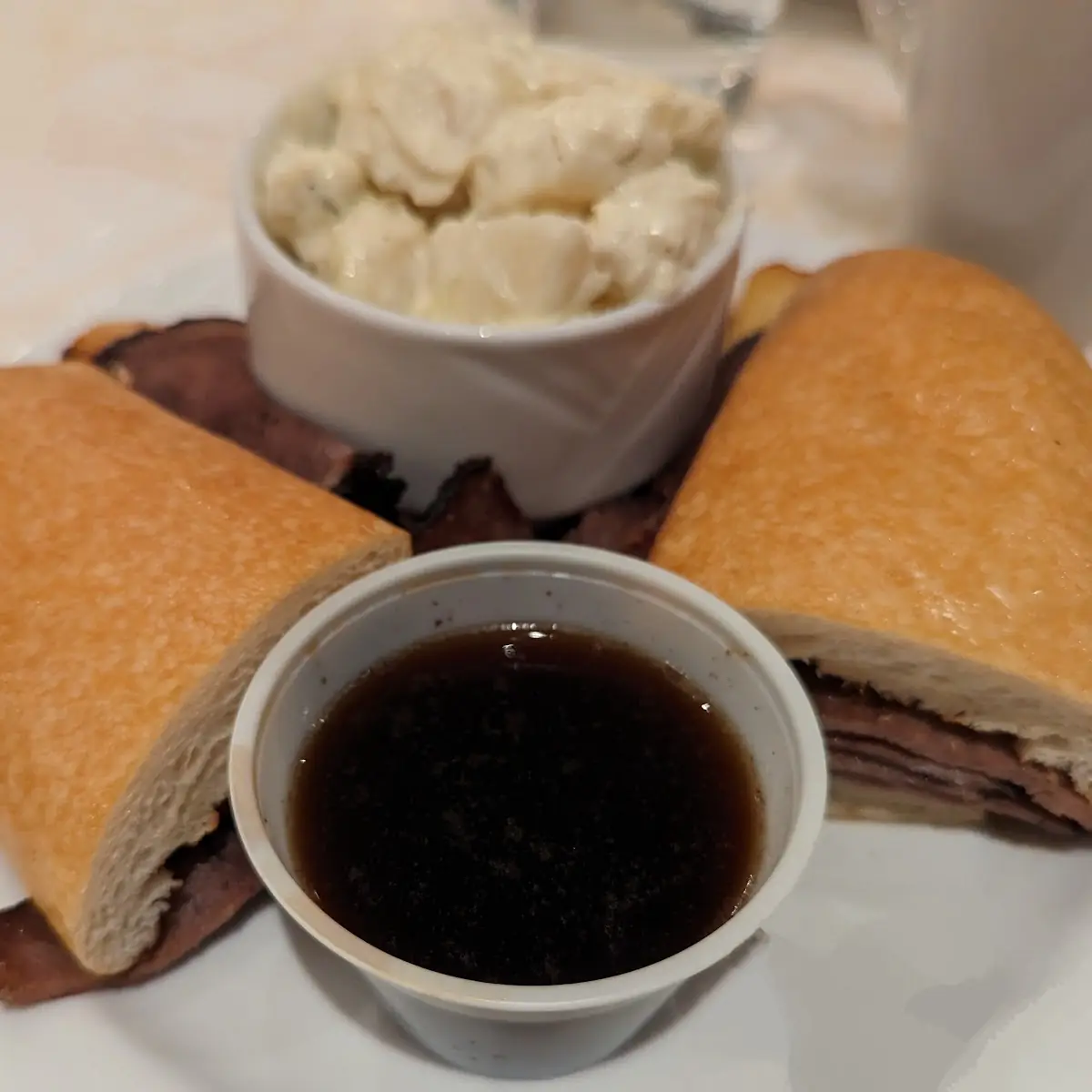 French Dip