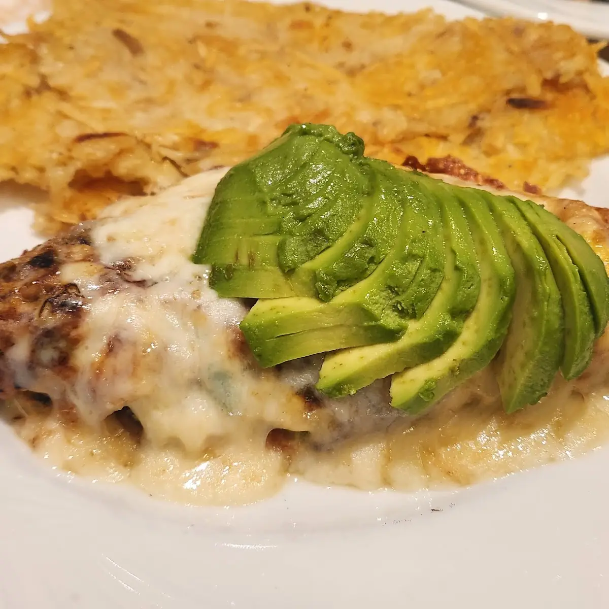 Garden Omelette