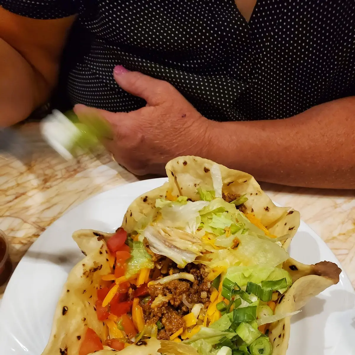 Taco Salad