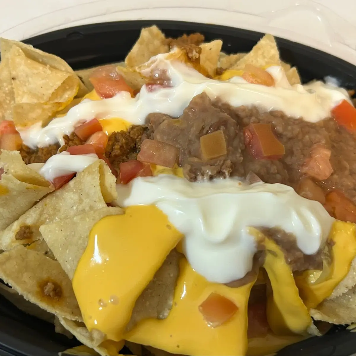 Nachos Bellgrande