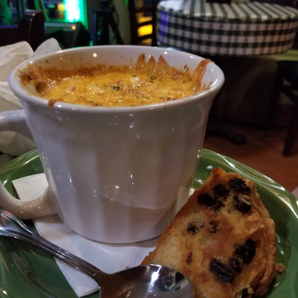 Onion Soup