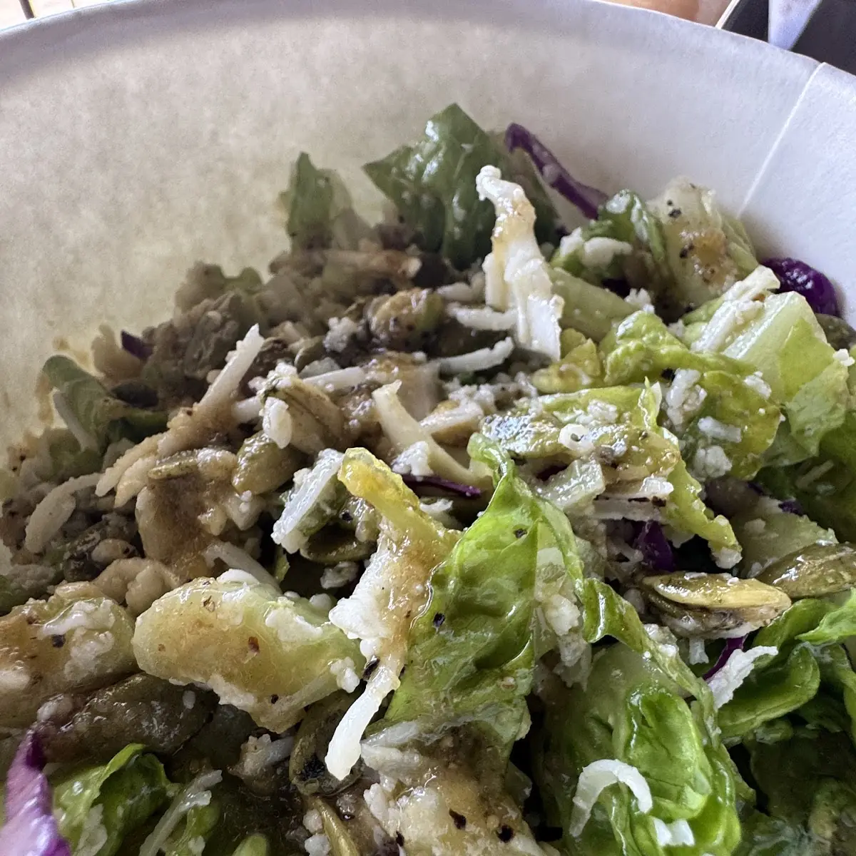 Chavez Salad