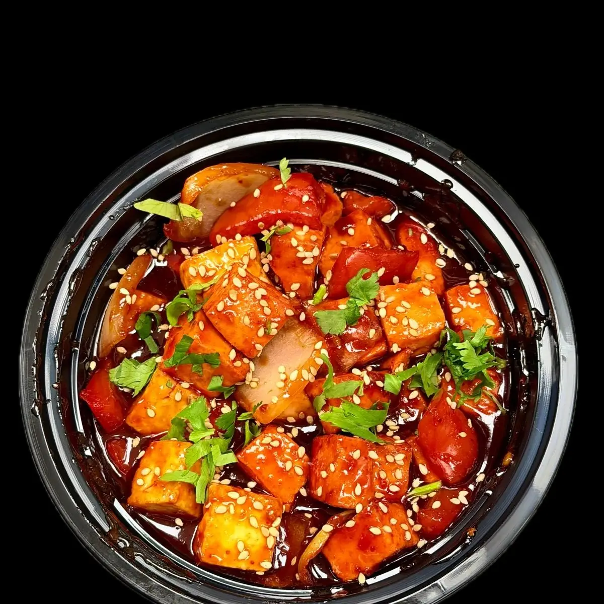 Paneer Pakora (6)