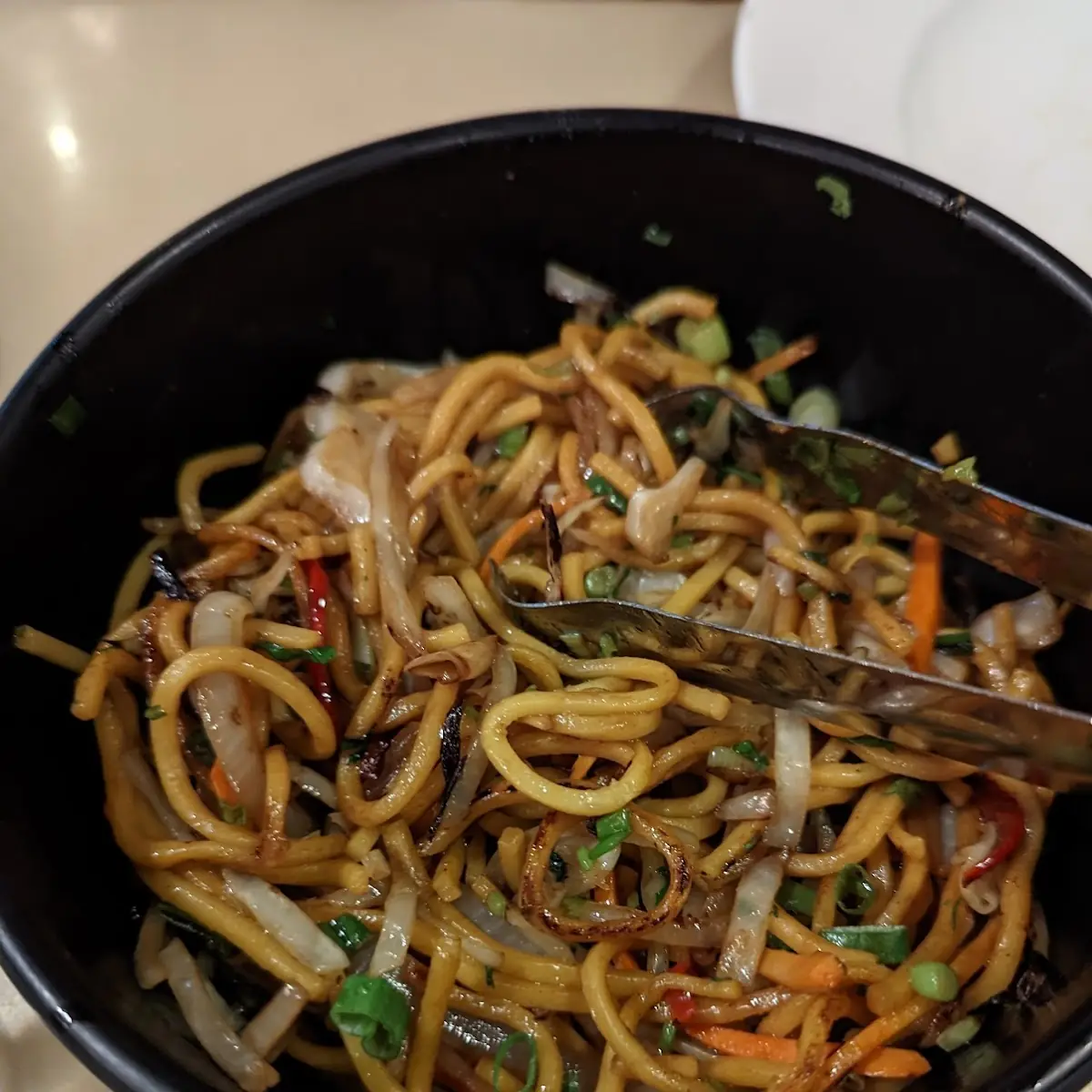 Chow Mein