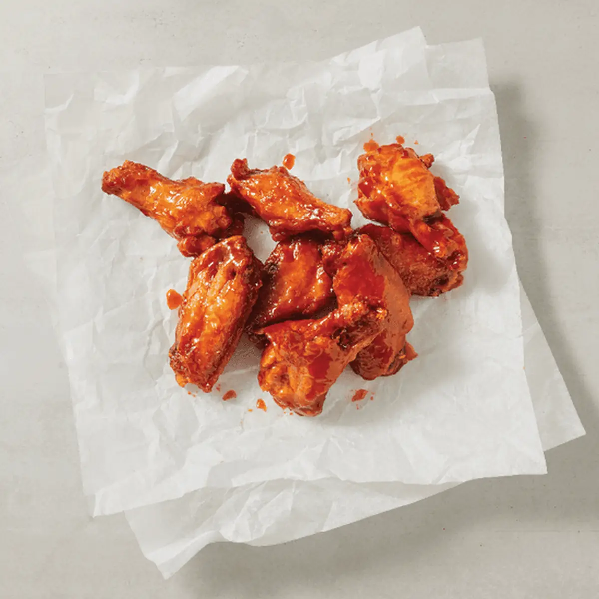Highlights, Pizza Hut