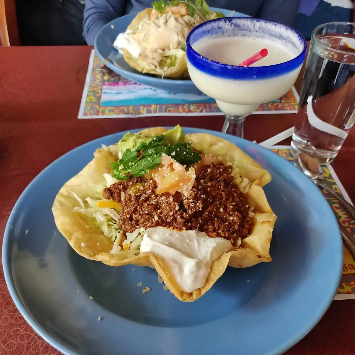 Taco Salad