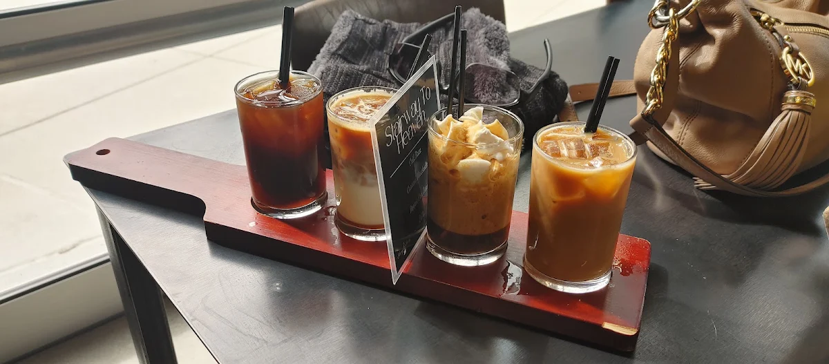Thai Tea