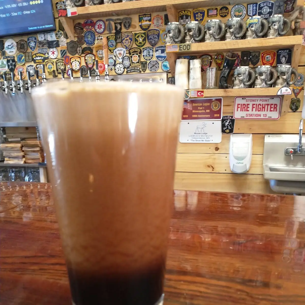 Cold Brew