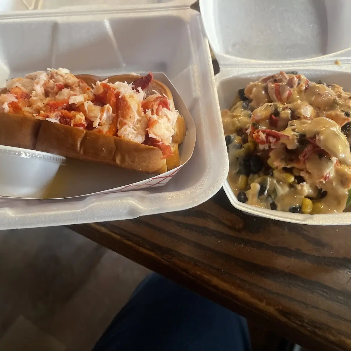 Lobster Roll