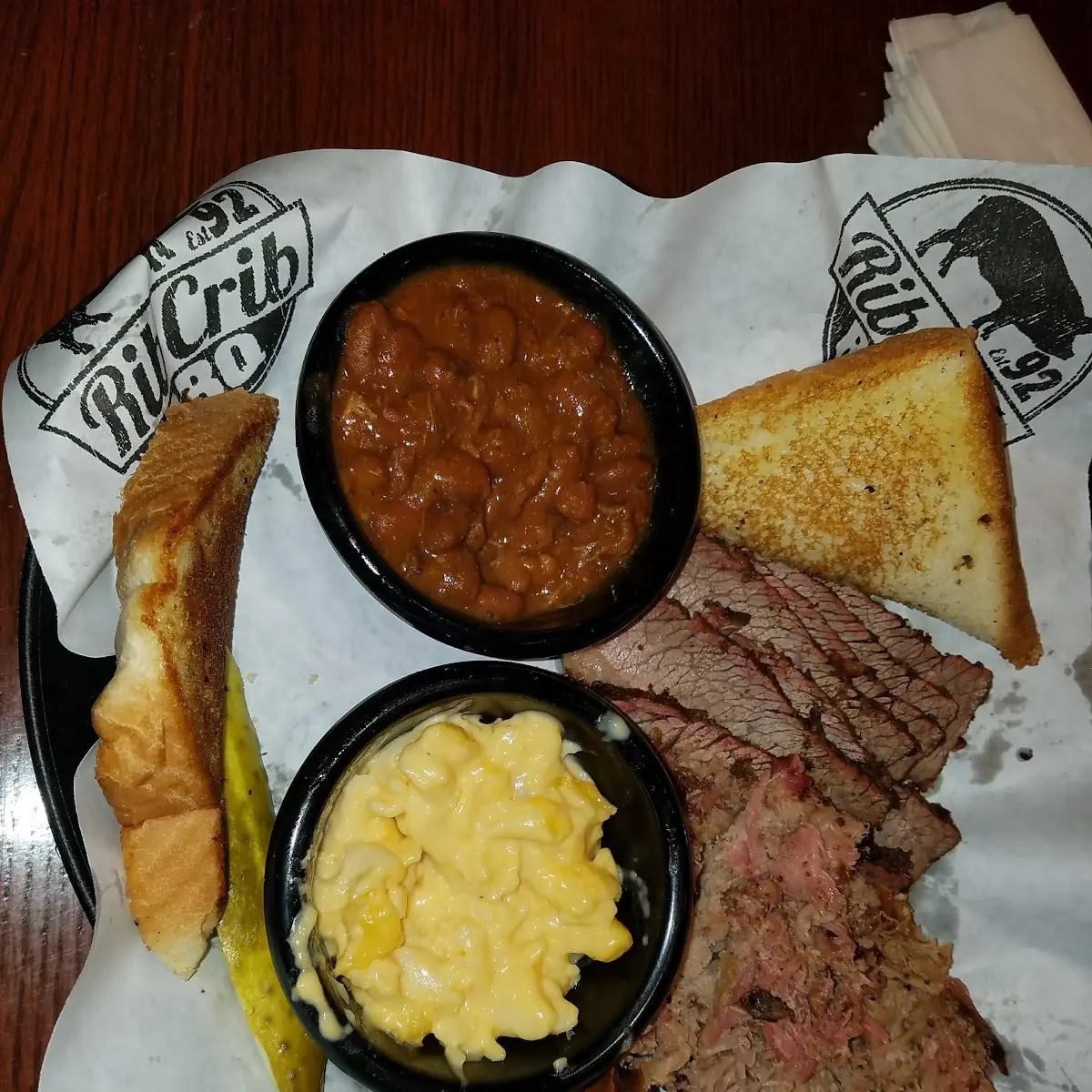 Baked Beans
