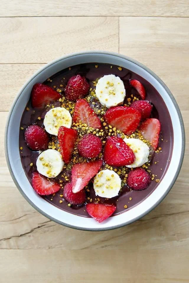 Açaí Bowl