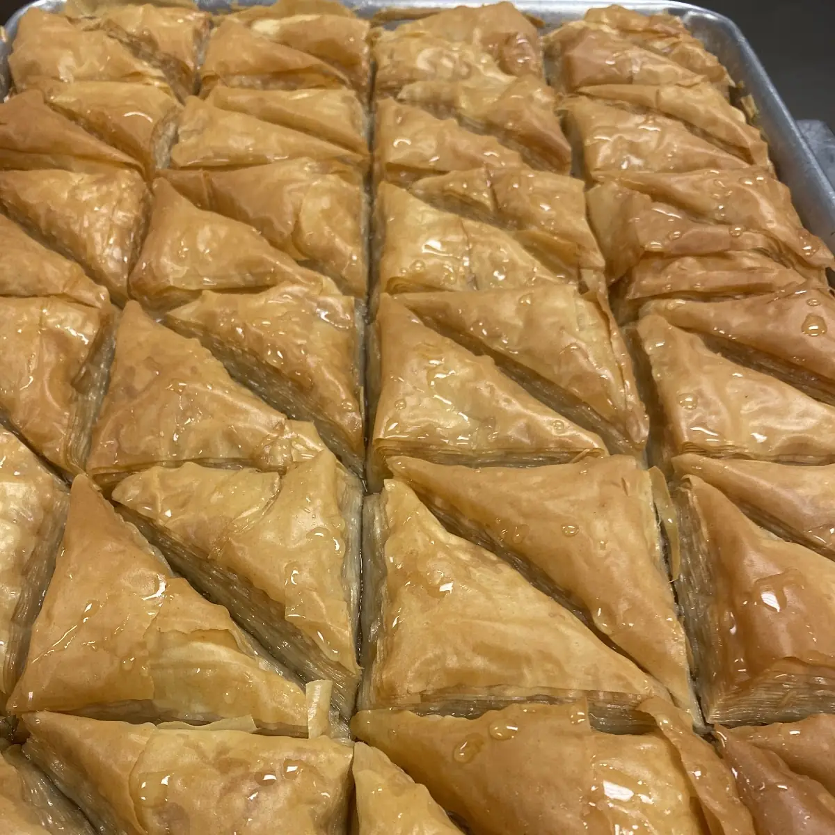 House-Made Baklava