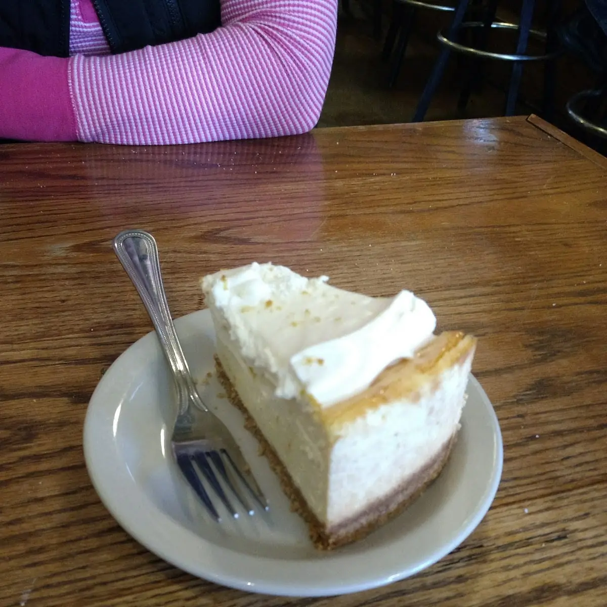 Key Lime Pie