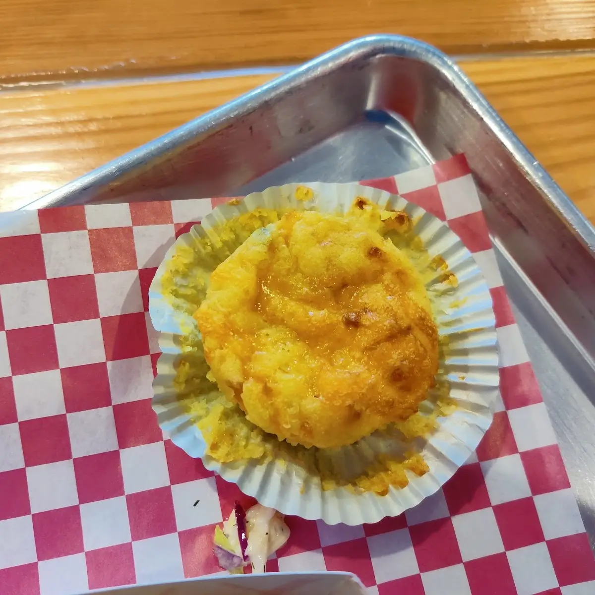 Jalapeno Cornbread