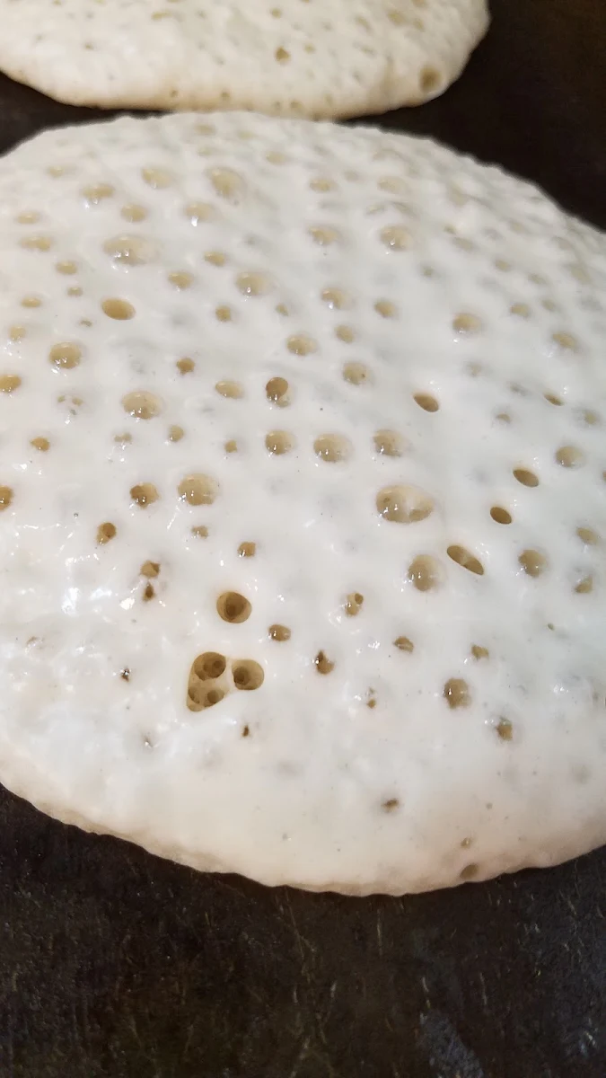 Pancakes