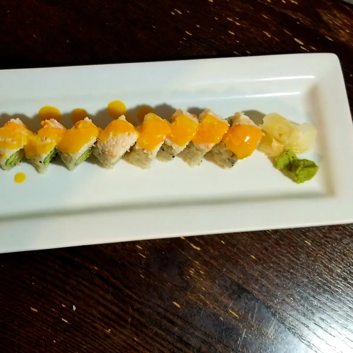 Vegetable Spring Roll