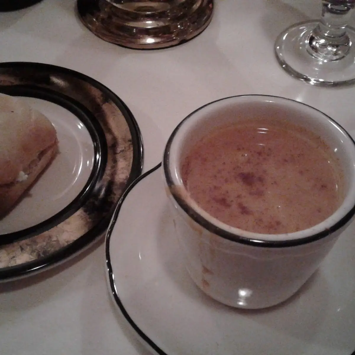 Tomato Soup