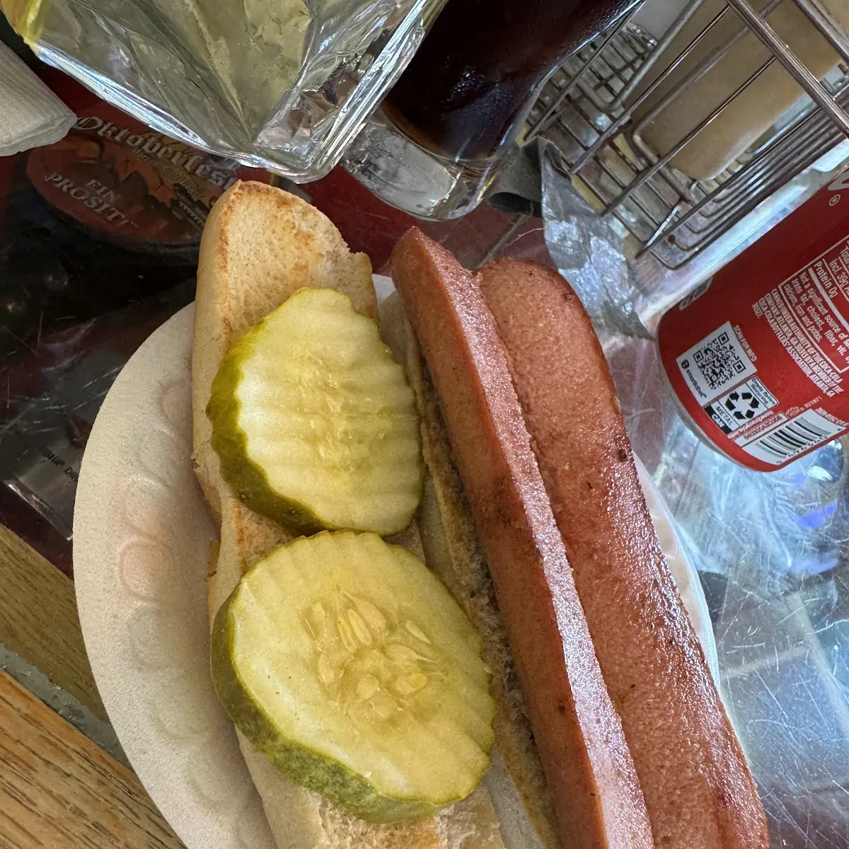 Hot Dog