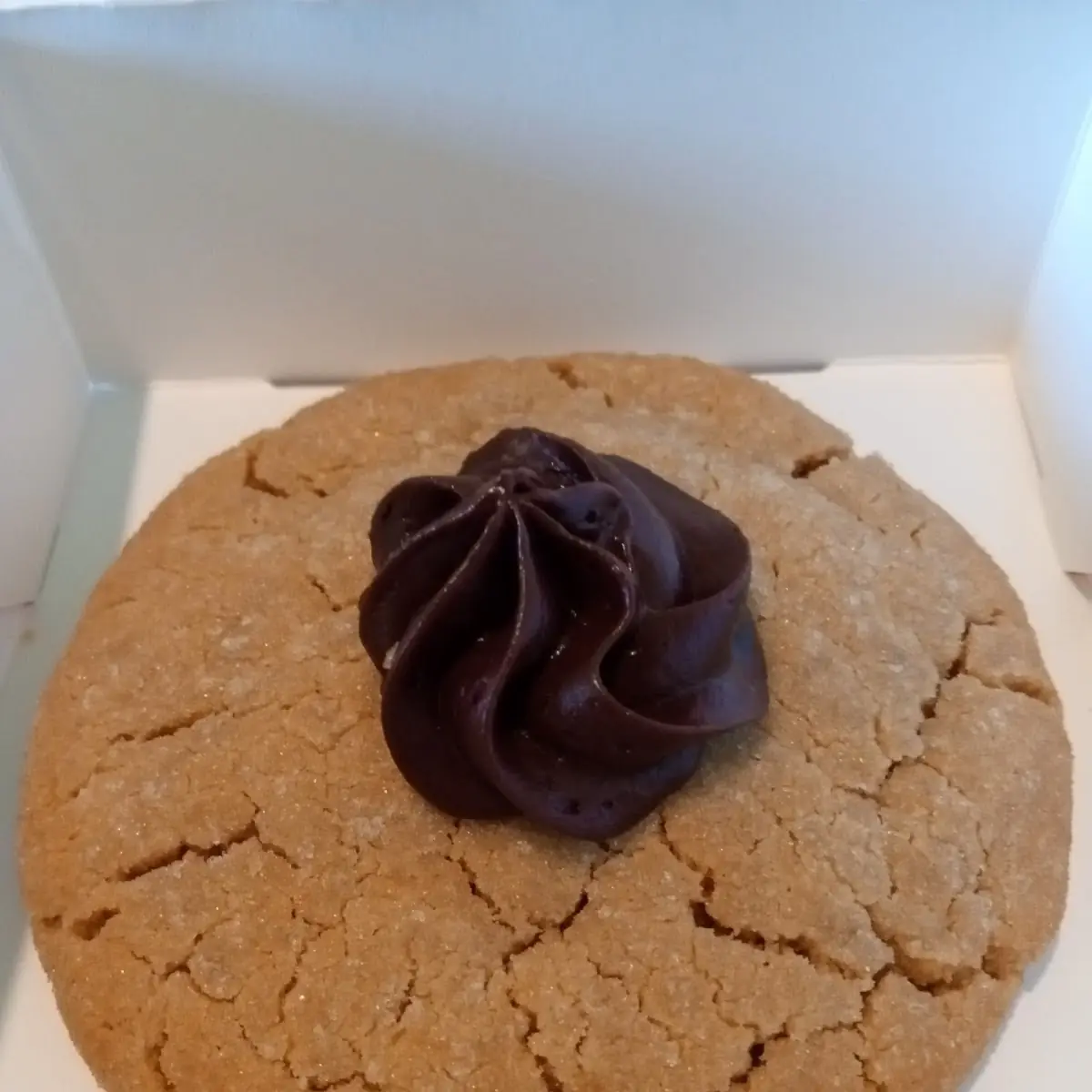 Peanut Butter Blossom