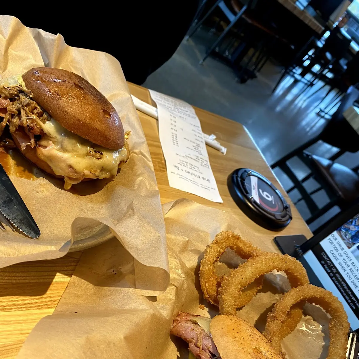 Cuban Sandwich