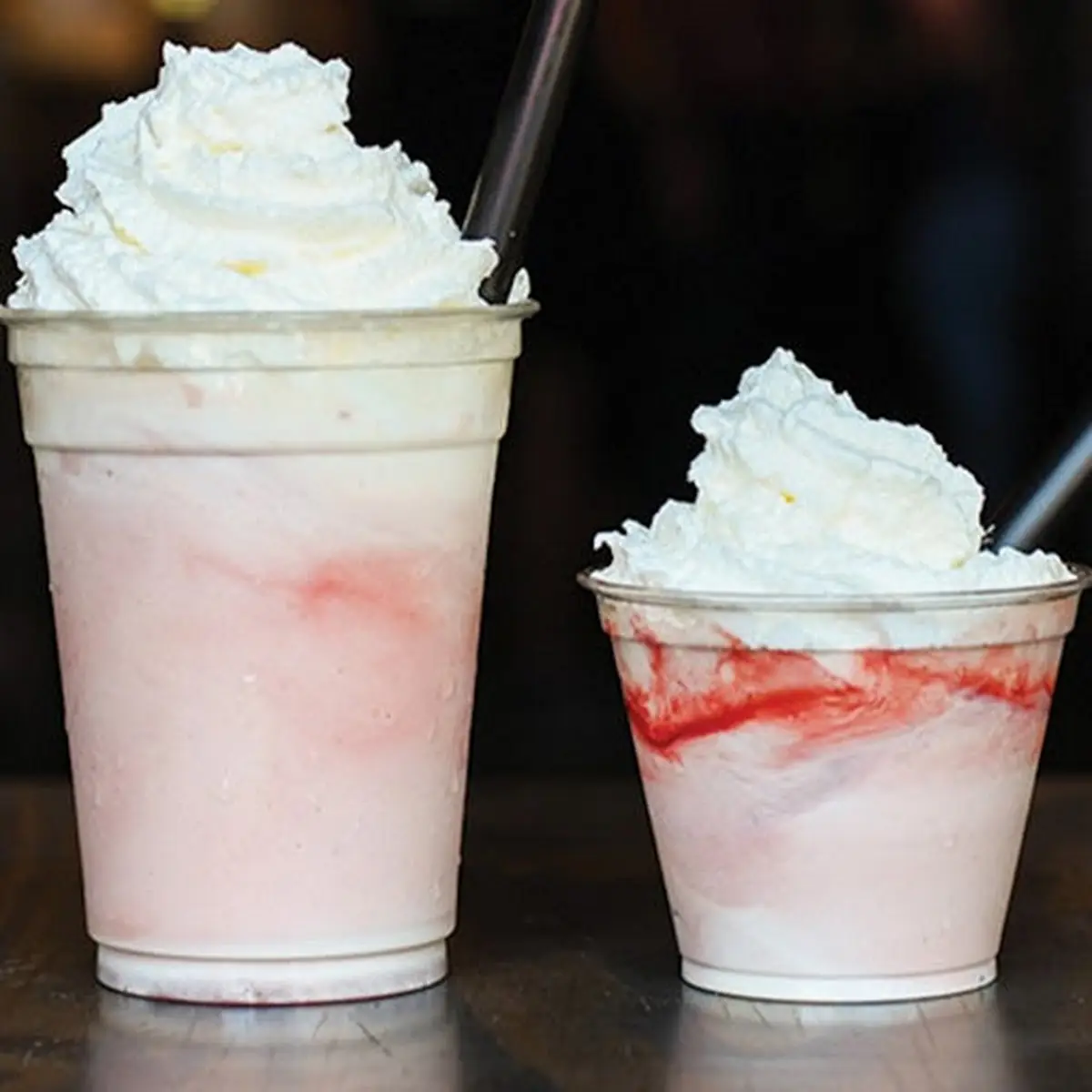 Root Beer Float