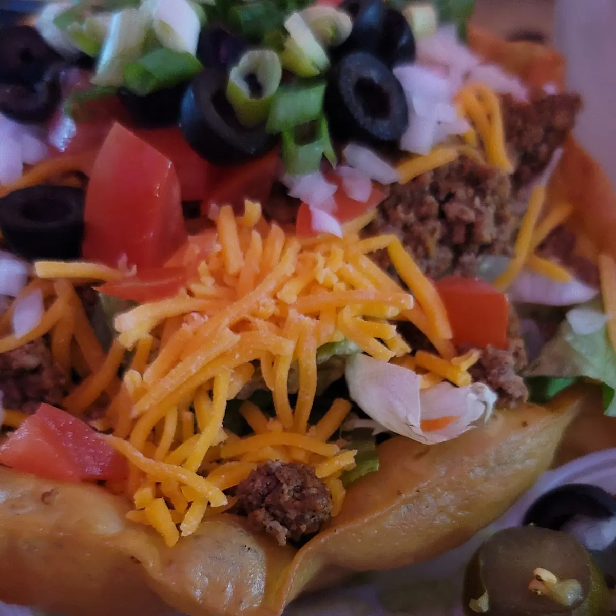 Taco Salad