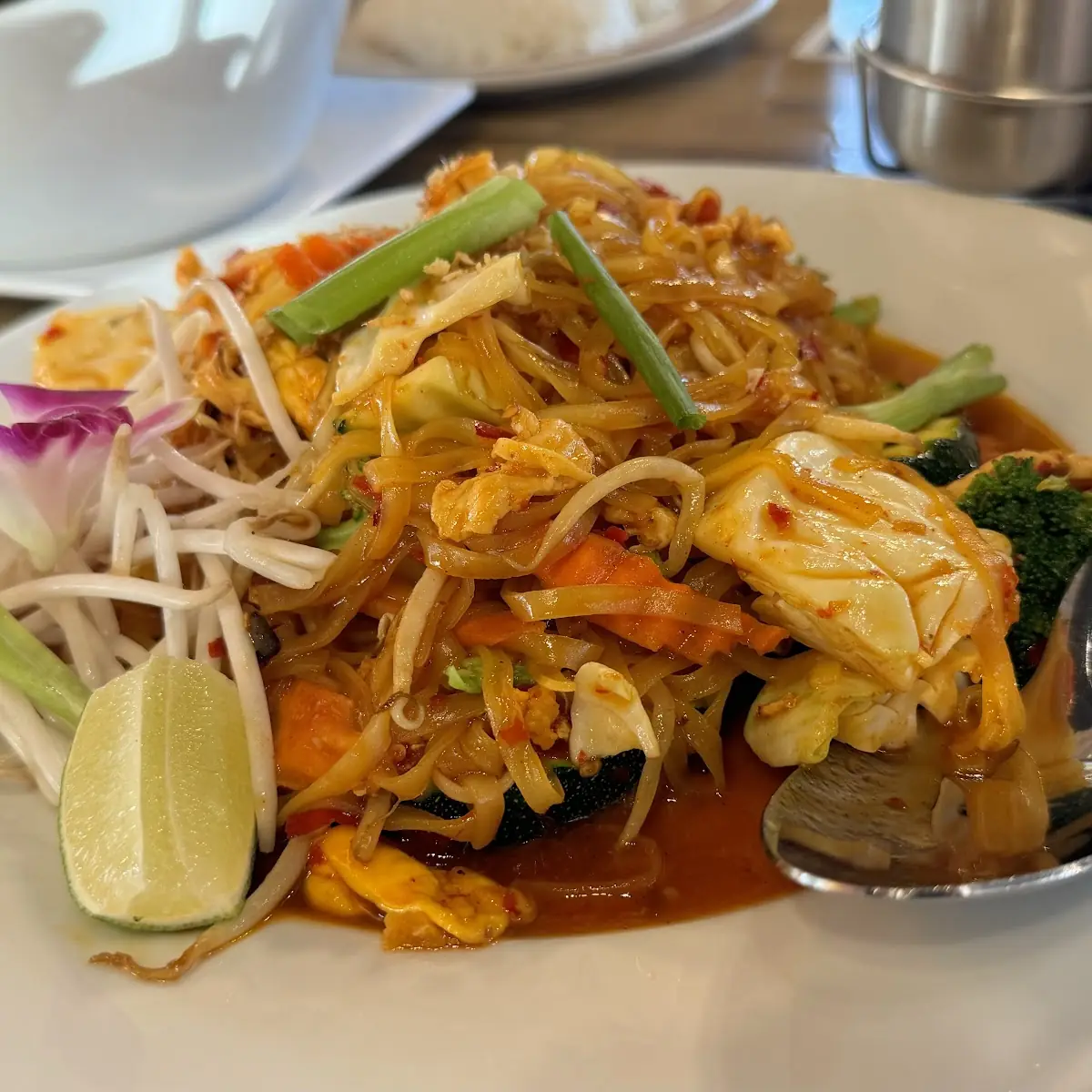 Pad Thai