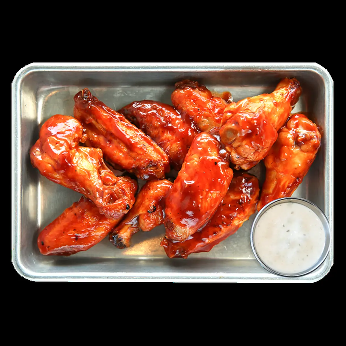 Buffalo Wing