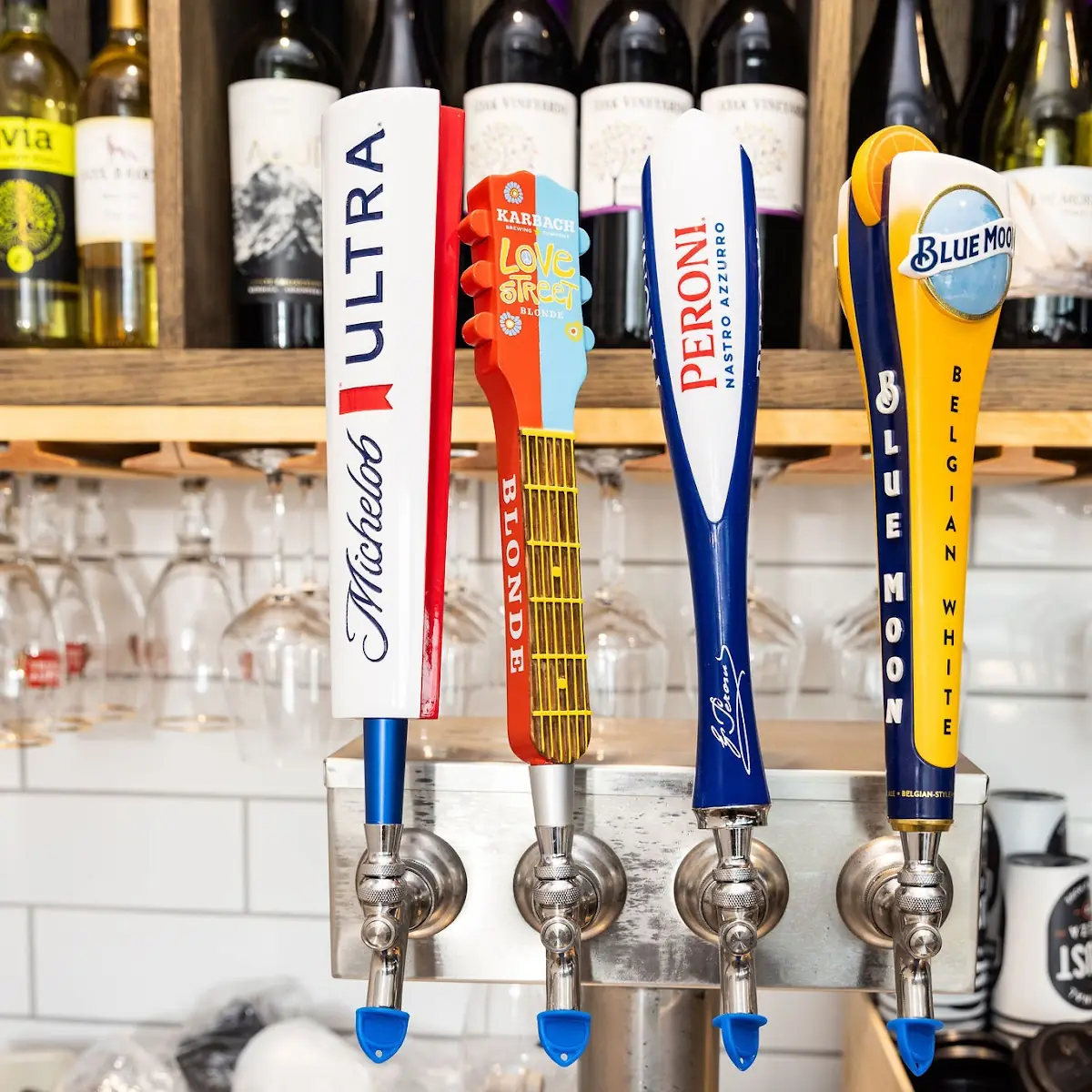 Draft Beer