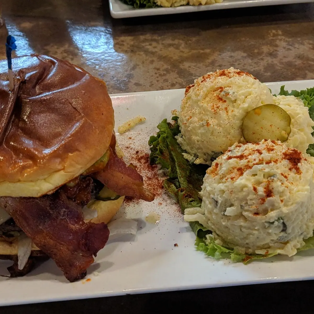 Potato Salad