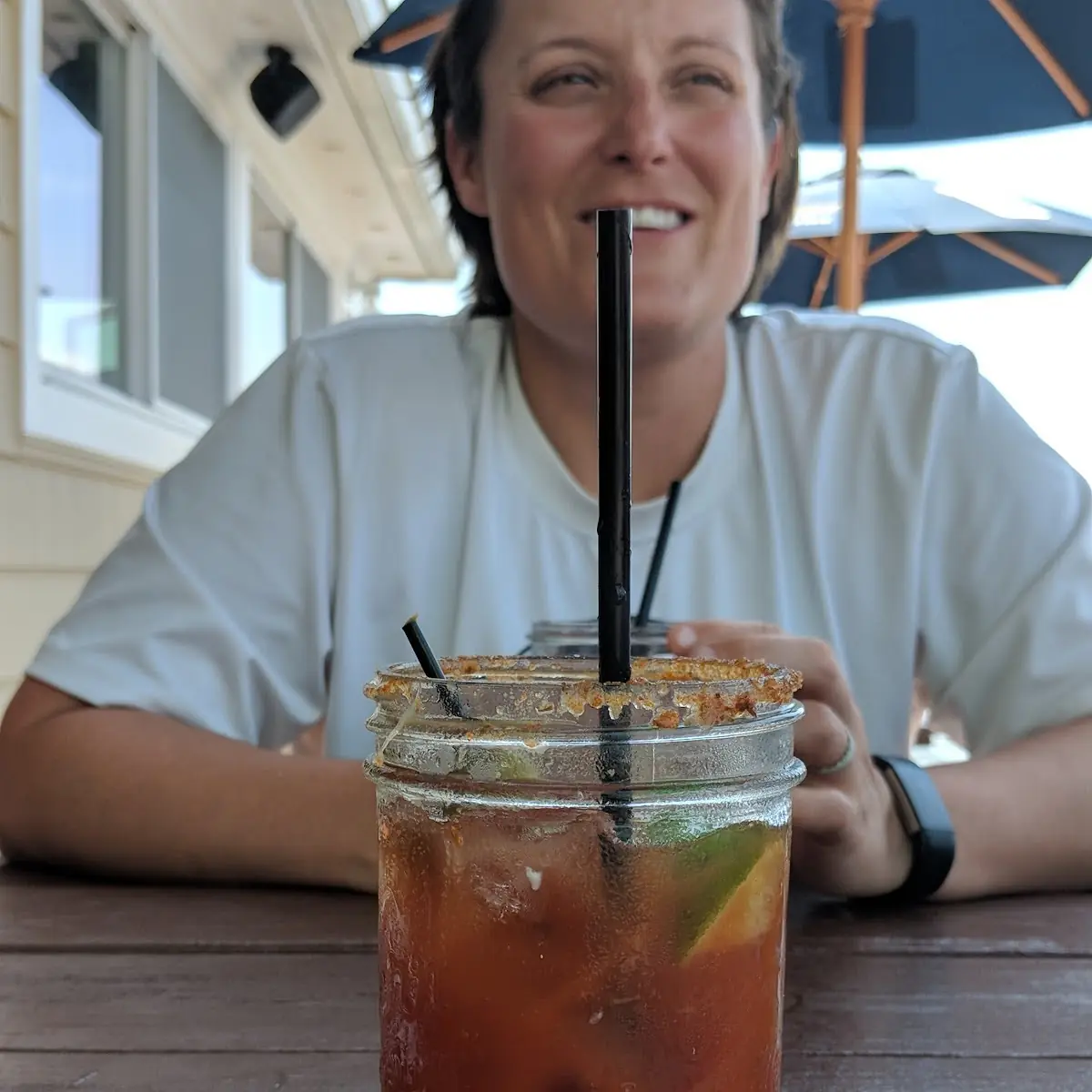 Bloody Mary