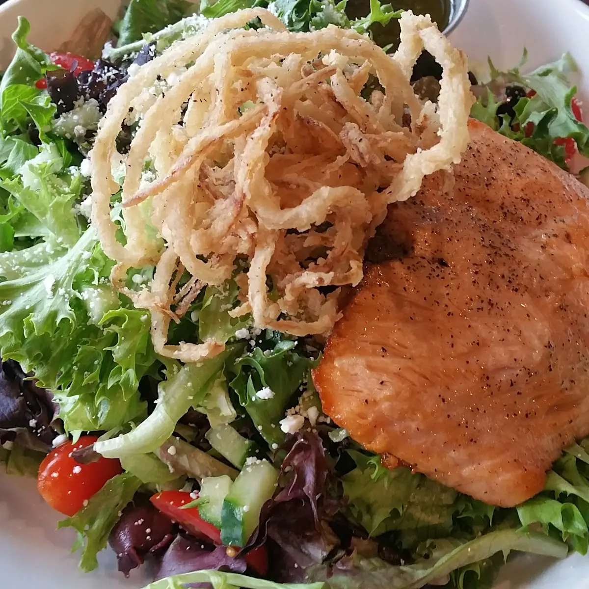 Tuna Salad Base