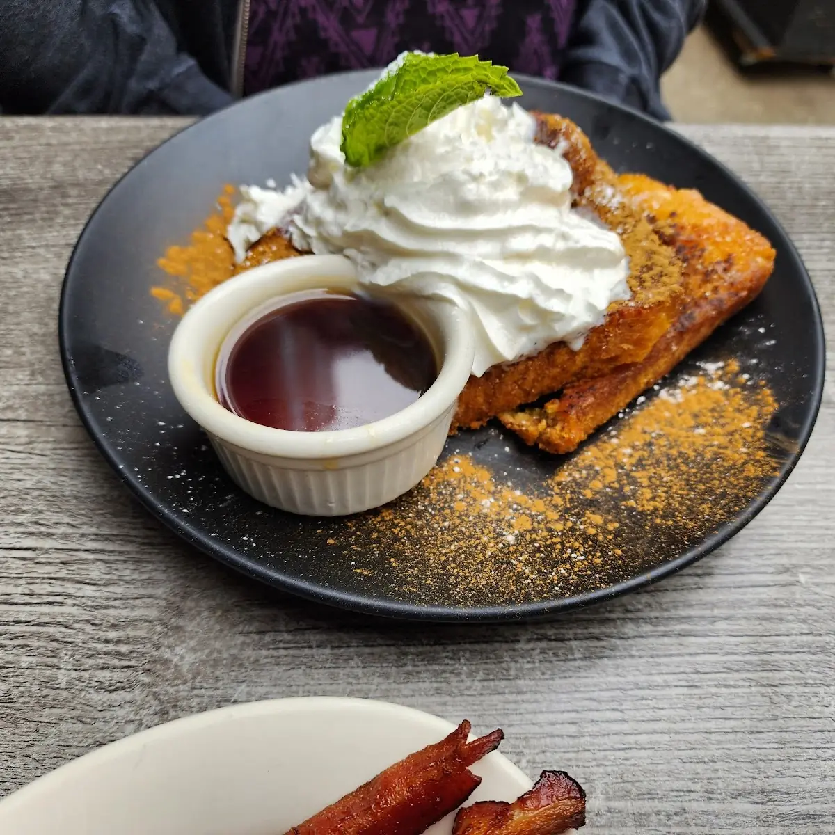 French Toast