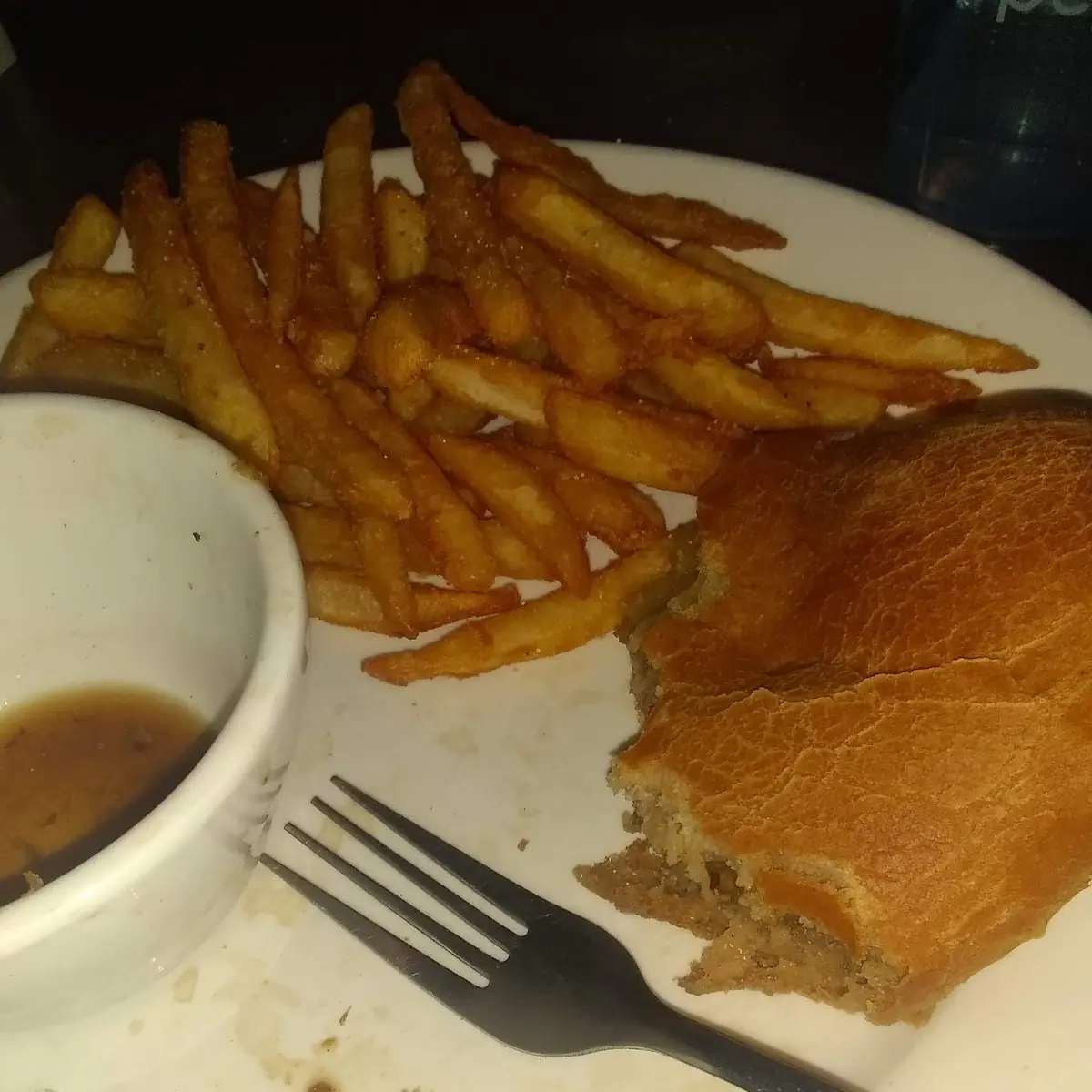 French Dip