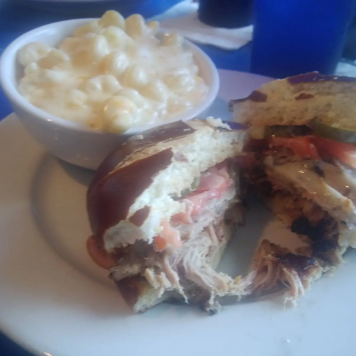Potato Salad
