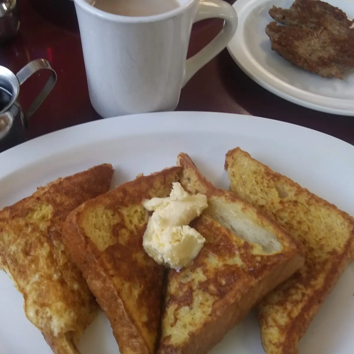 French Toast