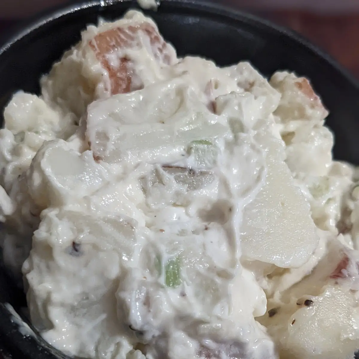 Potato Salad