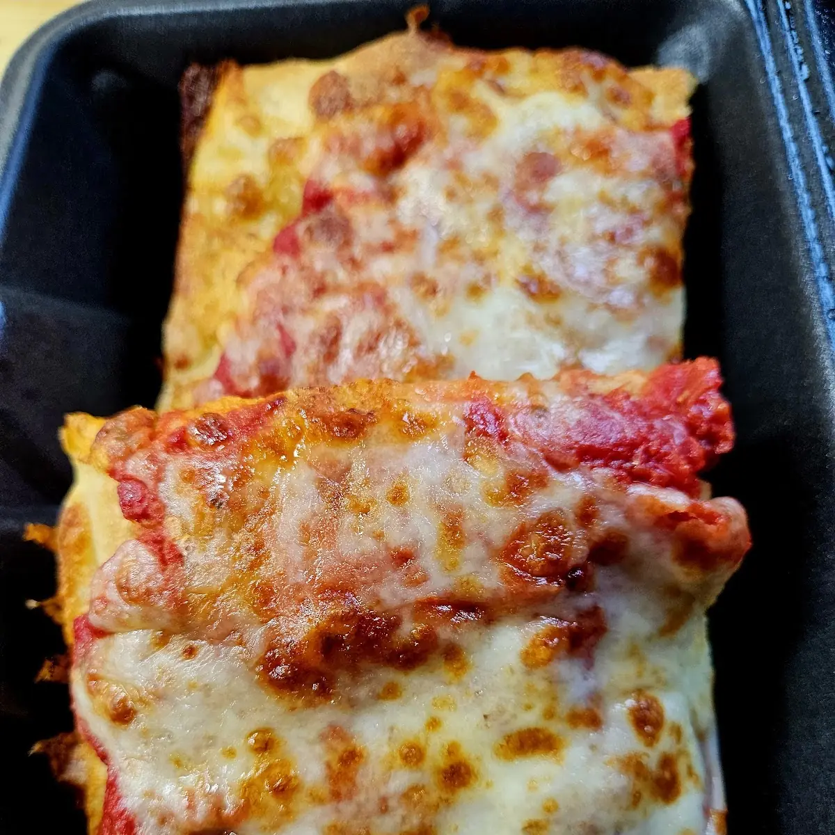 Cheese Slices