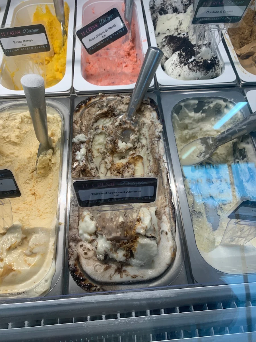 Gelato